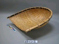 藏品(畚箕)的圖片